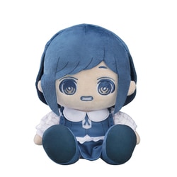 ハソンウン ぬいぐるみ ぬいぐるみ アイアンマウス/kson/へにゃ・ざ・じーにあす
