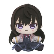 時々ボソッとロシア語でデレる隣のアーリャさん ちょこぷに ぬいぐるみ 周防有希