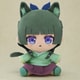 薬屋のひとりごと ちょこぷに ぬいぐるみ 猫猫