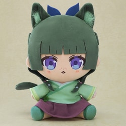 薬屋のひとりごと オリジナルぬいぐるみ 猫猫 プライズ情報】薬屋のひとりごと オリジナルぬいぐるみ 猫猫＆壬