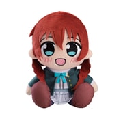 ラブライブ!虹ヶ咲学園スクールアイドル同好会 くりぱん ぬいぐるみ エマ・ヴェルデ