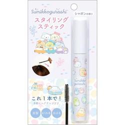 FE44203 すみっコぐらし スタイリングスティック シャボンの香り