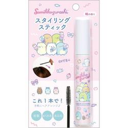 FE44204 すみっコぐらし スタイリングスティック 桃の香り