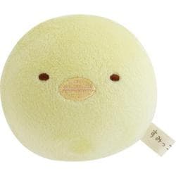 MV25101 すみっコぐらし むぎゅむぎゅぬいぐるみ ぺんぎん？