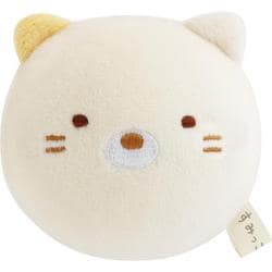 MV25301 すみっコぐらし むぎゅむぎゅぬいぐるみ ねこ
