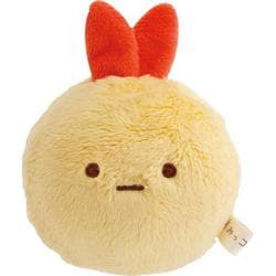 MV25501 すみっコぐらし むぎゅむぎゅぬいぐるみ えびふらいのしっぽ