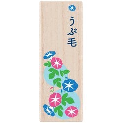 MUCMG-JL [産毛ケース JL 7月/朝顔（あさがお）]