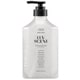 LUVSCENT スクラブボディウォッシュ ホワイトシャツ リネンコットン 500ml