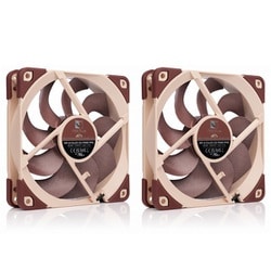ヨドバシ.com - NOCTUA ノクチュア 120mmケースファン 2個セット