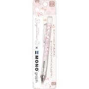 PH24907 シュガーココムー 「ローリーとポップのキャンディデイ」テーマ モノグラフ シャープペンシル 0.5mm