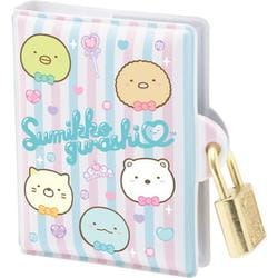 サンエックス - すみっコぐらし　ぷにぷに San-X サンエックス シールマーケット ふにふにシールバインダー