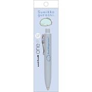 PR14103 すみっコぐらし ユニボールワンP ボールペン 0.38mm とかげ