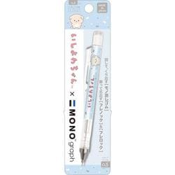 PH24908 いしよわちゃん モノグラフ シャープペンシル 0.5mm