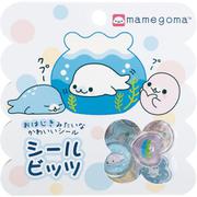 SE69008 まめゴマ シールビッツ