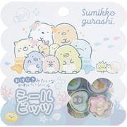 SE69009 すみっコぐらし シールビッツ
