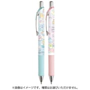 PH24501 すみっコぐらし 「ぺんぎんラグーン」テーマ エナージェル シャープペン 0.5mm