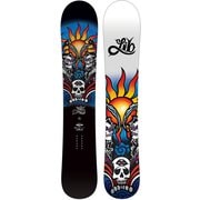 ジェイミーリン スノーボード 板のみ 156cm 301301251402
