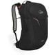 Airzone active 22 ザック ブラック FTF-17