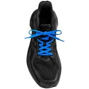 マジックレース2.0 シューレース ブルー 95cm M2-95-BLU