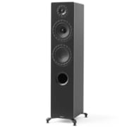 フロアスタンドスピーカー PrestigeFacet II 14F ブラックマット ペア PF2-14F/BKM