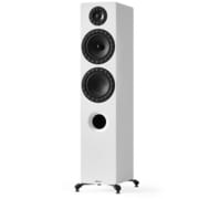 フロアスタンドスピーカー PrestigeFacet II 14F ホワイトマット ペア PF2-14F/WHM