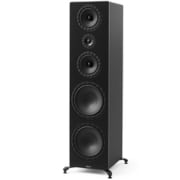 フロアスタンドスピーカー PrestigeFacet II 34F ブラックマット ペア PF2-34F/BKM
