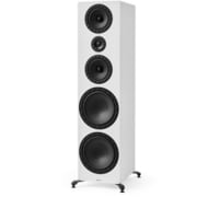 フロアスタンドスピーカー PrestigeFacet II 34F ホワイトマット ペア PF2-34F/WHM