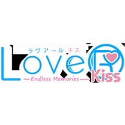 LoveR Kiss Endless Memories 限定版 [Nintendo Switchソフト]