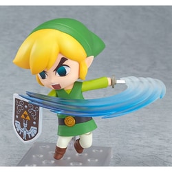 グッドスマイルカンパニー ねんどろいど ゼルダ 風のタクトVer. ねんどろいど ゼルダ 風のタクトVer.｜グッドスマイルカンパニー