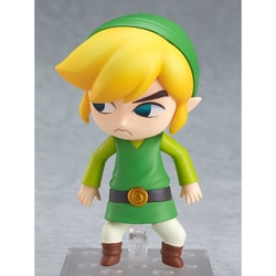 グッドスマイルカンパニー ねんどろいど ゼルダ 風のタクトVer. ねんどろいど ゼルダ 風のタクトVer.｜グッドスマイルカンパニー
