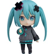 ねんどろいど 劇場版プロジェクトセカイ 壊れたセカイと歌えないミク 初音ミク 閉ざされた窓のセカイVer. [塗装済可動フィギュア 全高約100mm ノンスケール]