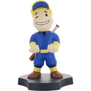 ホルダムシリーズ コントローラ＆スマホスタンド ミニ Fallout（フォールアウト） ビッグリーグ ボルトボーイ [塗装済完成品フィギュア 全高約115mm ノンスケール]