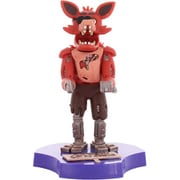 ケーブルガイズ コントローラー＆スマホホルダー ミニ Five Nights at Freddy's フォックシー [塗装済完成品フィギュア 全高約113mm ノンスケール]
