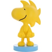 ケーブルガイズ コントローラー＆スマホホルダー PEANUTS ウッドストック [塗装済完成品フィギュア 全高約200mm ノンスケール]