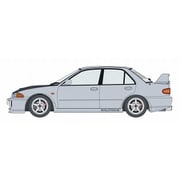 20782 1/24 三菱 ランサー GSR エボリューション III “ローダウンバージョン” [組立式プラスチックモデル]