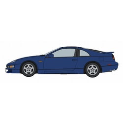 20783 1/24 ニッサン フェアレディZ （Z32） バージョンS ツインターボ 2by2 （1994） [組立式プラスチックモデル]