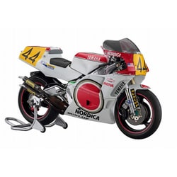ハセガワバリバリ伝説　YZR500 & NSR500 バリバリ伝説」Honda NSR500 “巨摩郡” | 株式会社 ハセガワ