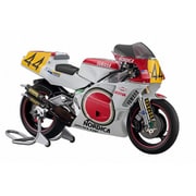 SP664 1/12 「バリバリ伝説」ヤマハ YZR500 “ラルフ・アンダーソン” [組立式プラスチックモデル]