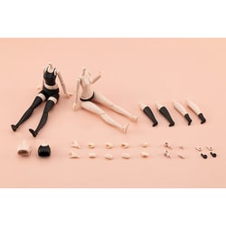 ヨドバシ.com - コトブキヤ KOTOBUKIYA 創彩少女庭園 ドレス