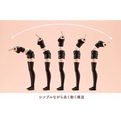 コトブキヤ C-パーチェ 女の子ボディ Amazon | 壽屋(KOTOBUKIYA) フレームアームズ・ガール ハンド