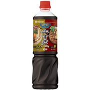 麺＆鍋大陸 牛すき鍋スープの素 1190g