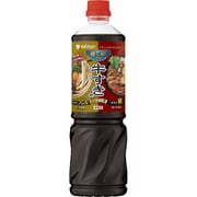 麺＆鍋大陸 牛すき鍋スープの素 1190g