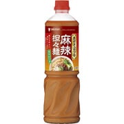 まぜそばつゆ 麻辣担々麺 1090g