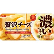 濃いシチュー 贅沢チーズ （期間限定） 152g