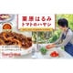栗原はるみ トマトのハヤシ 96g