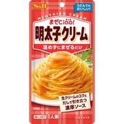 まぜCiao！ 明太子クリーム 70g