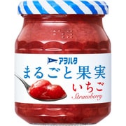 まるごと果実 いちご 255g
