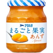 まるごと果実 あんず 250g