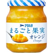 まるごと果実 オレンジ 250g