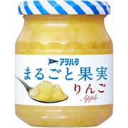 まるごと果実 りんご 250g